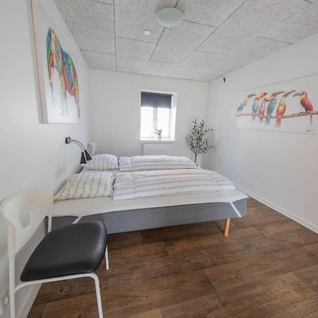 Grindsted - Billund Apartment 1 Экстерьер фото