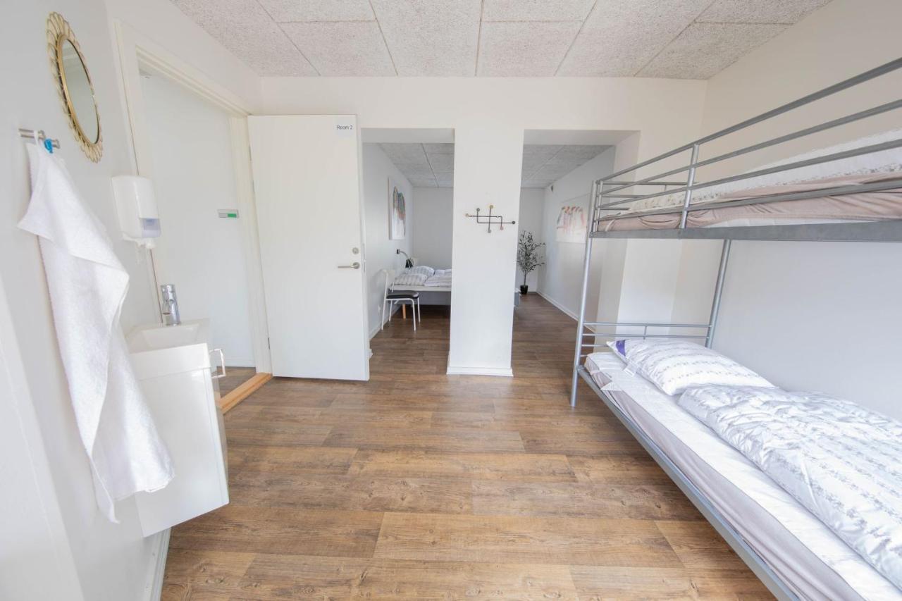 Grindsted - Billund Apartment 1 Экстерьер фото
