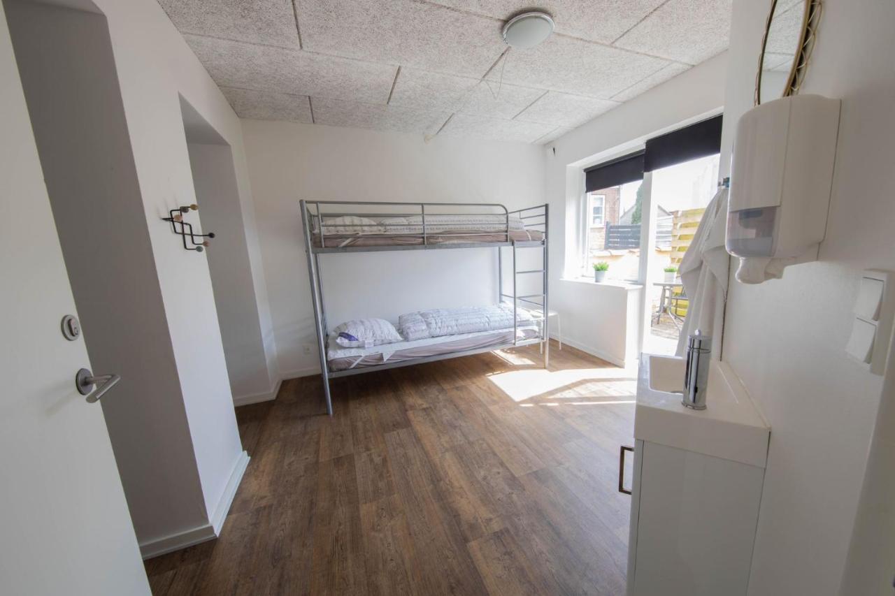 Grindsted - Billund Apartment 1 Экстерьер фото